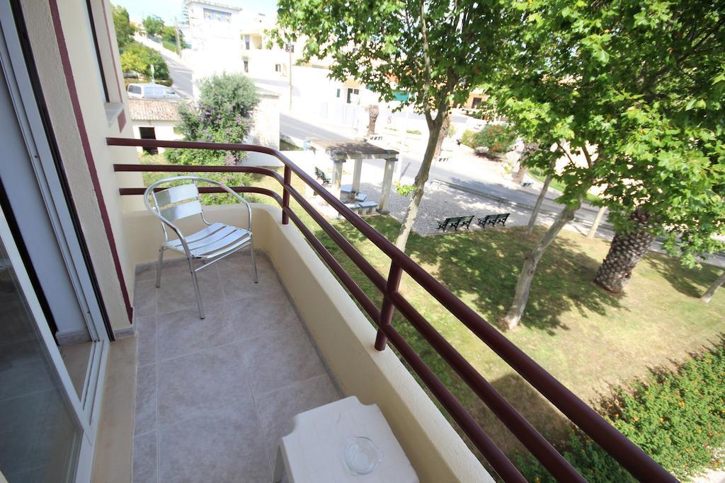 Hospedaria Buganvilia Alvor Camera foto