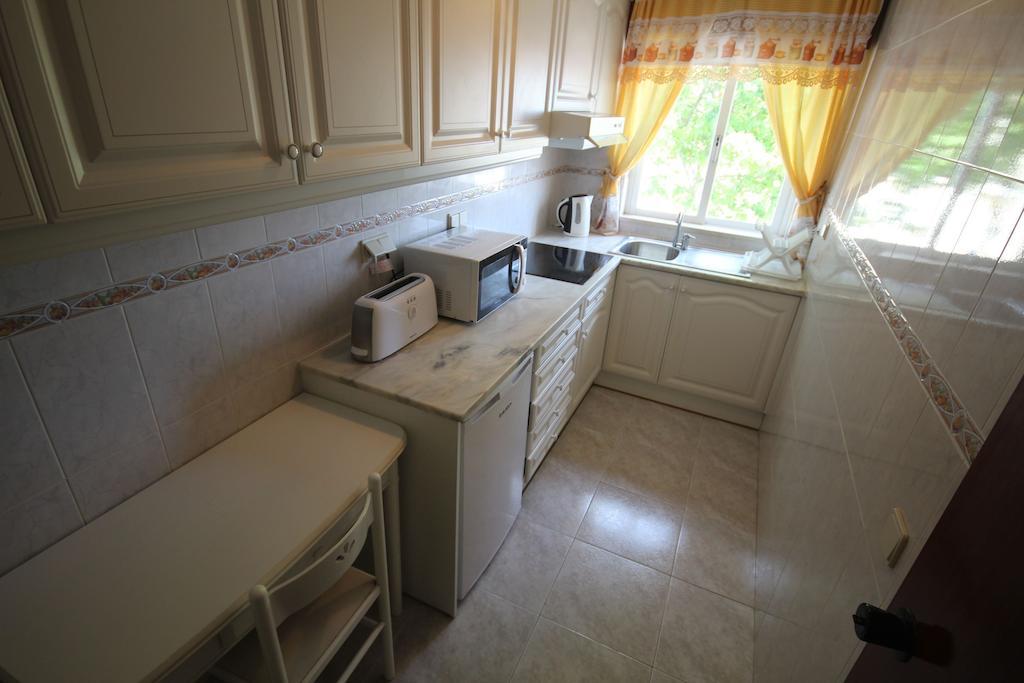 Hospedaria Buganvilia Alvor Camera foto