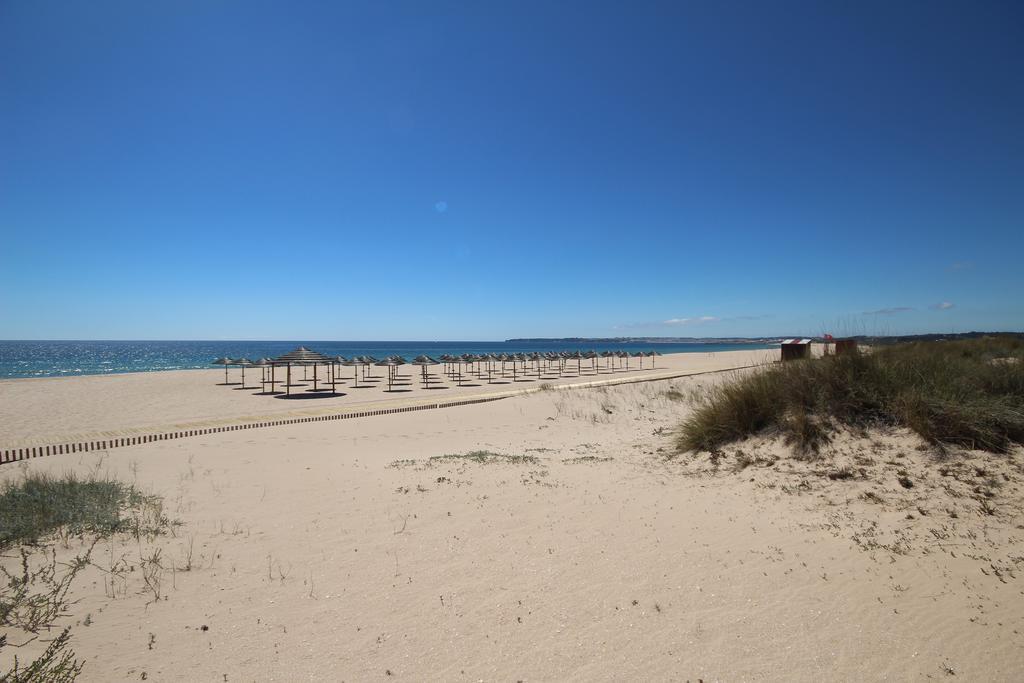 Hospedaria Buganvilia Alvor Esterno foto